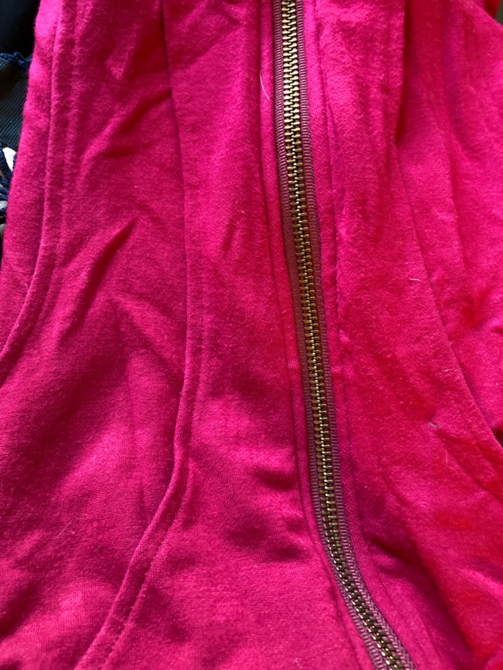 Project Runway designer Yellowcake - Picture 4 of 4